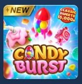 candy slot