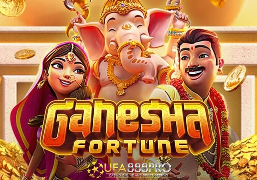 Ganesha Fortune