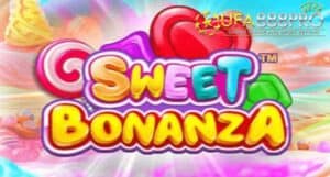 Sweet Bonanza