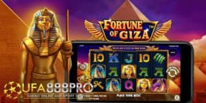 Fortune of Giza